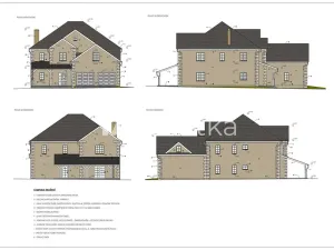 Prodej pozemku pro bydlení, Rychvald, Lutyňská, 1114 m2