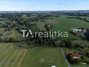 Prodej pozemku pro bydlení, Rychvald, Lutyňská, 1114 m2