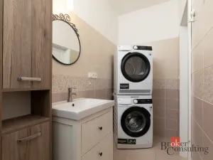 Prodej bytu 3+kk, Opava - Předměstí, náměstí Svaté Hedviky, 76 m2