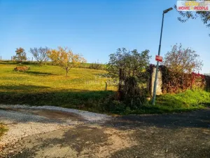Prodej pozemku pro bydlení, Trubín, Na Višňovce, 1255 m2