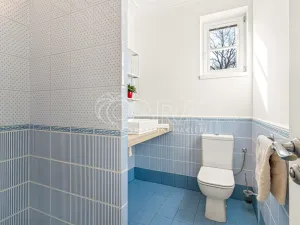 Prodej rodinného domu, Dobřejovice, Nad Mlýnským Rybníkem, 215 m2