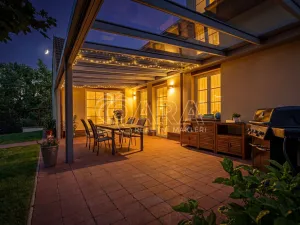 Prodej rodinného domu, Dobřejovice, Nad Mlýnským Rybníkem, 215 m2