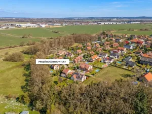 Prodej rodinného domu, Dobřejovice, Nad Mlýnským Rybníkem, 215 m2