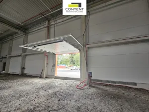 Pronájem skladu, Ostrava - Slezská Ostrava, Podzámčí, 3500 m2