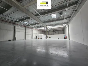 Pronájem skladu, Ostrava - Slezská Ostrava, Podzámčí, 3500 m2