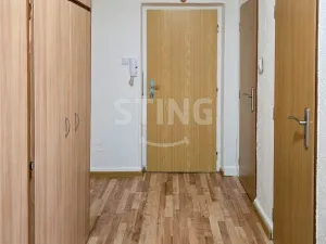 Pronájem bytu 2+1, Karviná, Olbrachtova, 55 m2