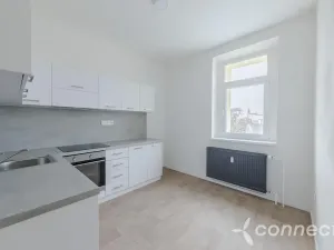 Prodej bytu 2+kk, Přerov, Husova, 40 m2