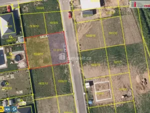 Prodej rodinného domu, Holešov, 115 m2