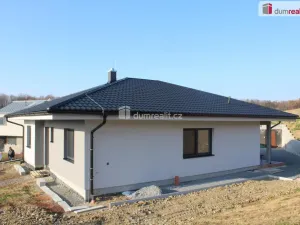 Prodej rodinného domu, Holešov, 115 m2