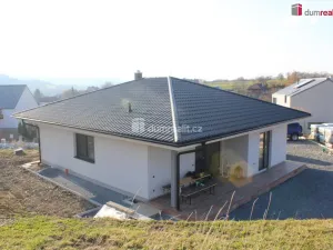 Prodej rodinného domu, Holešov, 115 m2