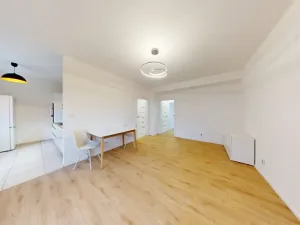 Pronájem bytu 2+1, Ostrava - Poruba, Ukrajinská, 56 m2