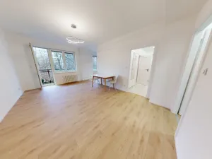 Pronájem bytu 2+1, Ostrava - Poruba, Ukrajinská, 56 m2