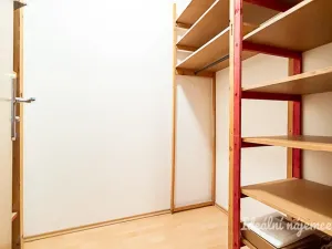 Pronájem bytu 2+kk, Praha - Stodůlky, Petržílkova, 56 m2