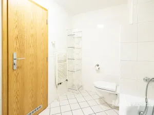 Pronájem bytu 2+kk, Praha - Stodůlky, Petržílkova, 56 m2