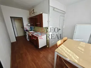 Prodej bytu 2+1, Děčín - Děčín VI-Letná, Weberova, 52 m2