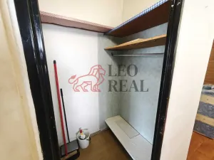 Prodej bytu 2+1, Děčín - Děčín VI-Letná, Weberova, 52 m2