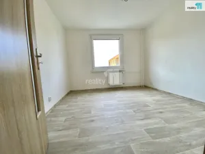 Prodej bytu 3+1, Nový Bor, Palackého, 66 m2
