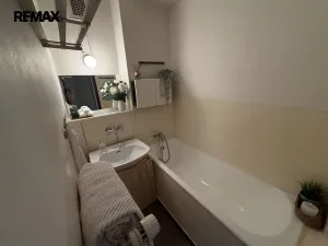 Prodej bytu 2+1, Hradec Králové, Průmyslová, 58 m2