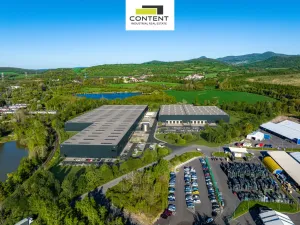 Pronájem výrobních prostor, Světec - Chotějovice, 5000 m2
