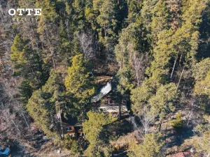 Prodej chaty, Erpužice - Malovice, 41 m2