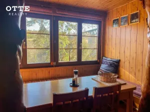 Prodej chaty, Erpužice - Malovice, 41 m2