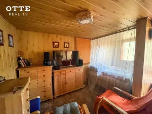 Prodej chaty, Erpužice - Malovice, 41 m2