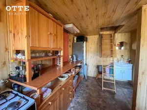 Prodej chaty, Erpužice - Malovice, 41 m2