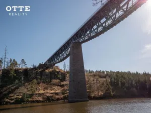 Prodej chaty, Erpužice - Malovice, 41 m2