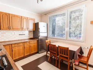 Prodej bytu 2+1, Plzeň - Bolevec, Ledecká, 61 m2