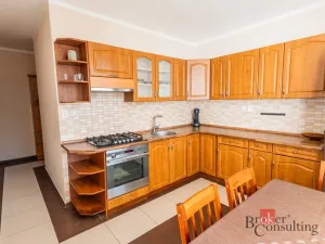 Prodej bytu 2+1, Plzeň - Bolevec, Ledecká, 61 m2