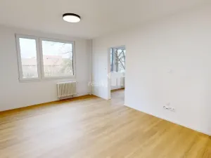 Pronájem bytu 3+1, Světlá nad Sázavou, Na Sídlišti, 67 m2