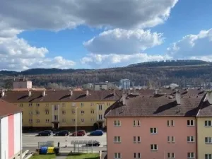 Prodej bytu 3+1, Beroun, Švermova, 73 m2