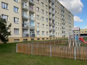 Prodej bytu 3+1, Beroun, Švermova, 73 m2