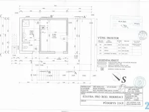 Prodej chaty, Slunečná, 75 m2