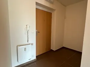 Pronájem bytu 1+kk, Opava, Hálkova, 33 m2