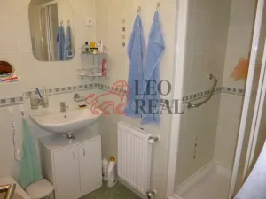 Pronájem bytu 2+kk, Děčín - Děčín VIII-Dolní Oldřichov, Oldřichovská, 67 m2