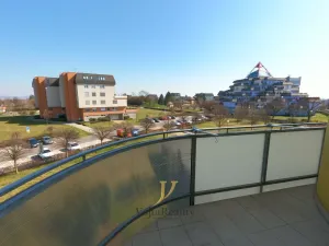 Pronájem bytu 2+kk, Olomouc - Nová Ulice, Okružní, 75 m2