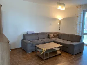 Pronájem bytu 2+kk, Olomouc - Nová Ulice, Okružní, 75 m2