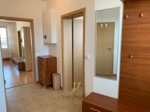 Pronájem bytu 2+kk, Olomouc - Nová Ulice, Okružní, 75 m2