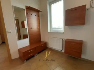 Pronájem bytu 2+kk, Olomouc - Nová Ulice, Okružní, 75 m2