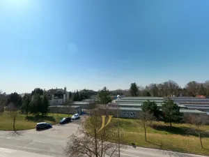 Pronájem bytu 2+kk, Olomouc - Nová Ulice, Okružní, 75 m2