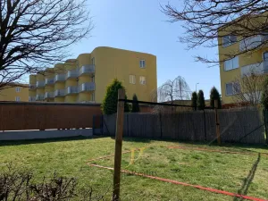 Pronájem bytu 2+kk, Olomouc - Nová Ulice, Okružní, 75 m2