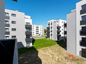 Pronájem bytu 1+kk, Heřmanova Huť - Vlkýš, U Pondu, 36 m2