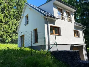 Prodej chalupy, Kryštofovy Hamry, 81 m2