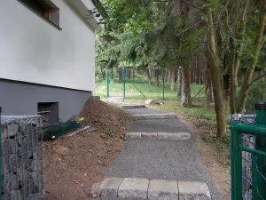 Prodej chalupy, Kryštofovy Hamry, 81 m2
