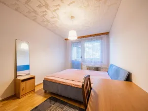 Prodej bytu 3+1, Praha - Hlubočepy, Geologická, 72 m2