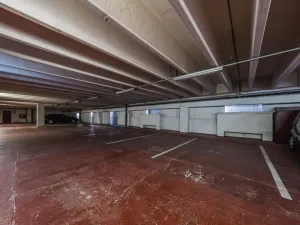 Prodej bytu 3+1, Praha - Hlubočepy, Geologická, 72 m2