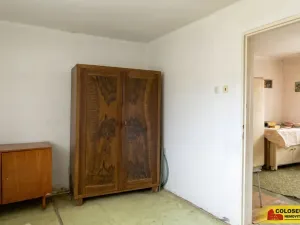 Prodej rodinného domu, Mašovice, 140 m2