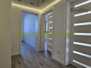 Pronájem bytu 2+1, Opava, Sadová, 70 m2