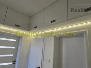 Pronájem bytu 2+1, Opava, Sadová, 70 m2